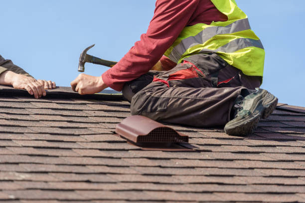 Quick and Trustworthy Emergency Roof Repair Services in Fort Pierce South, FL