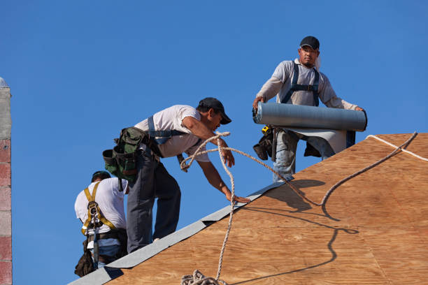 Fort Pierce South, FL Roofing Contractor Company