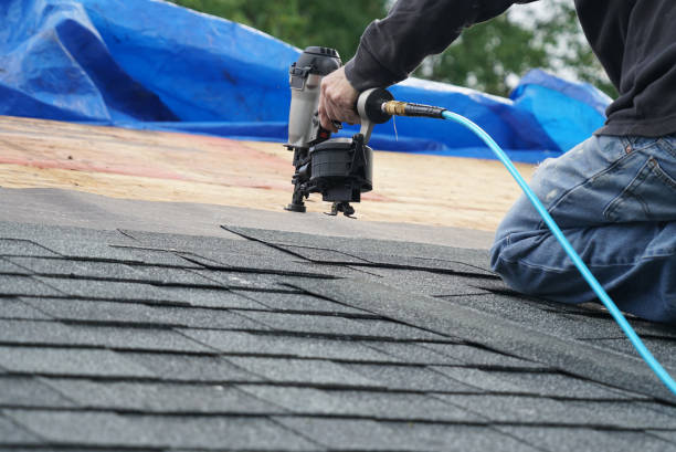 Gutter Installation and Roofing in Fort Pierce South, FL