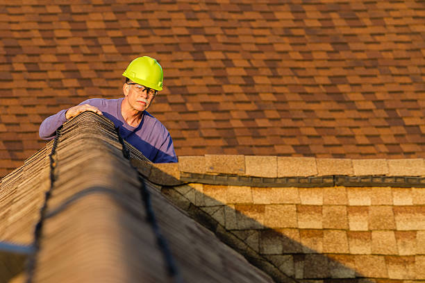 Best Residential Roofing Contractor  in Fort Pierce South, FL