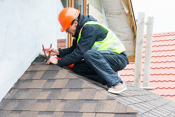 Best Residential Roofing Contractor  in Fort Pierce South, FL