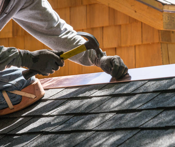 Best Shingle Roofing Installation  in Fort Pierce South, FL